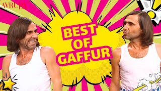 Best Of Gaffur | Avrupa Yakası Kolaj