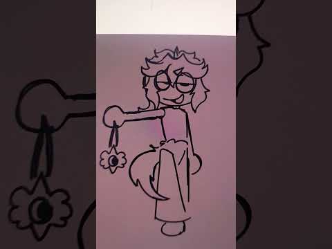 Sorry ya'll I heard this audio and I had to #digitalartart #ibispaintx