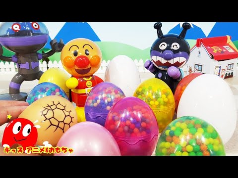 キッズ アニメ おもちゃの最新動画 Youtubeランキング