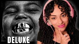 THE DELUXE IS HERE | Reacting To Kanye's 'Bully Deluxe'
