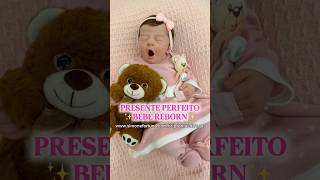 BEBÊ REBORN CHARLOTE