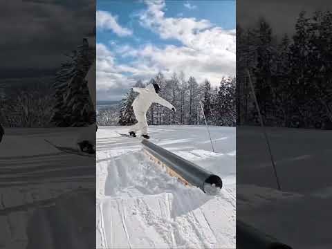 さんのウェアは暖かくて動きやすい!!