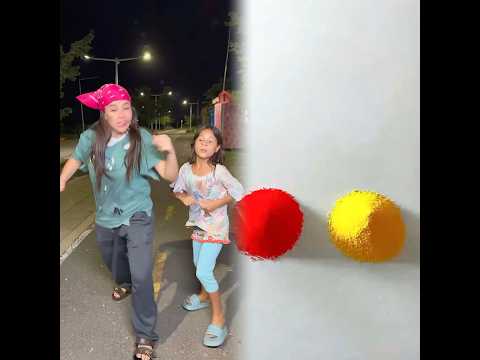 A miracle saved her from something terrible