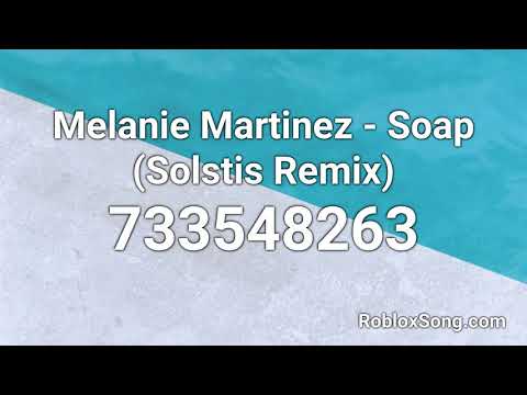 Roblox Song Codes Melanie Martinez 07 2021 - tag your it roblox code