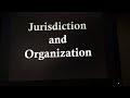 Supreme Court Jurisdiction and Landmark Cases