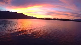 Cascade Lake Cinematic 2K15 - Aspenflight -