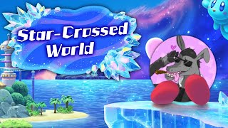 Dunkey Loves The New Kirby DLC (stream highlights)