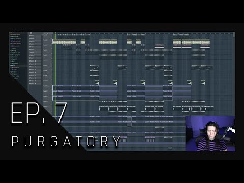 Purgatory 7 - Don't Hold It Against Us