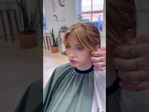 Our salon is in, Roswell, Georgia, and our next class is in London, England, 19 November!