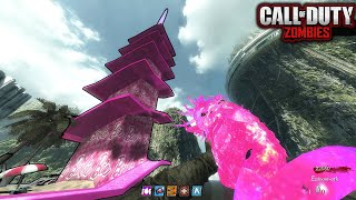 "NUEVA TORRE DE BARBIE INVERTIDA" WORLD AT WAR ZOMBIES EN 2025 CON EL APOTHICON | COD ZOMBIES