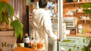 SUB 暮らしを支える 手作り調味料