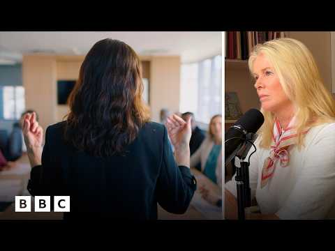 YouTube video thumbnail: Why Successful Women Are Quitting Their Jobs
