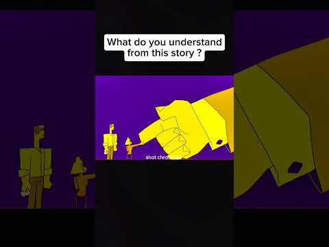 A company which boss handshakes help you to grow #animatedhindikahani #movieexplainedinhindi