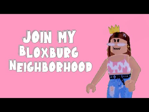 New To Neighborhood Coupons 07 2021 - roblox bloxburg neighborhood codes 2020 july