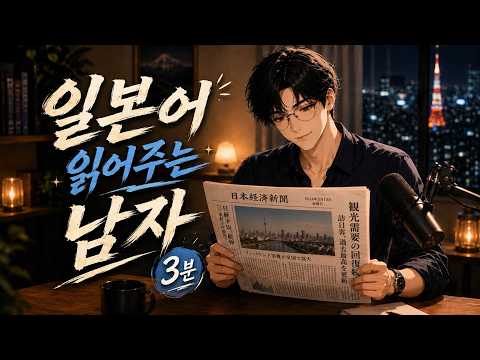 [일읽남] 애쓰지 마세요, 엽서문화, 열심히하다, 미요시아야카 #일본어회화 #뉘앙스일본어