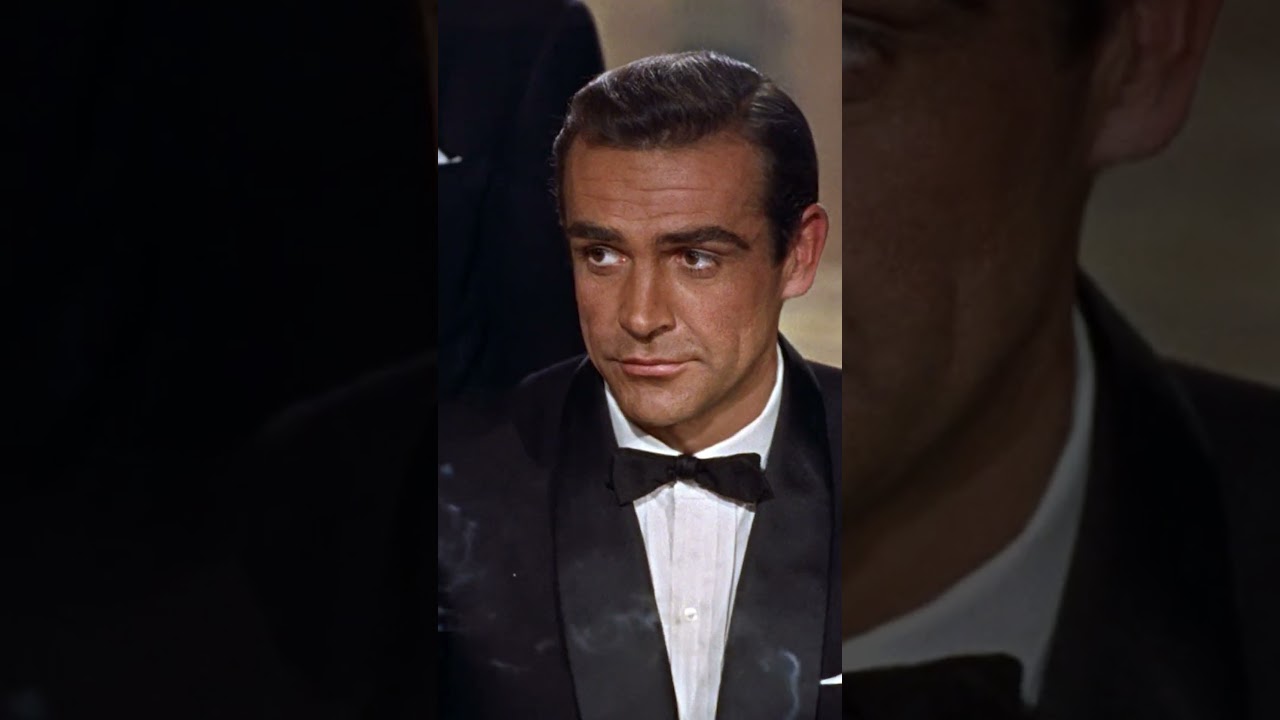 007 - Agente Secreto Imagem do trailer