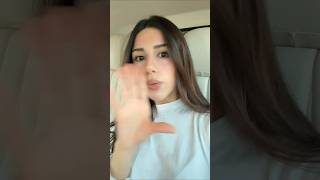 فضفضة سيدرا بيوتي مع المتابعين