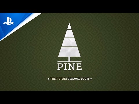 Pine - Gameplay Trailer | PS4