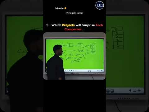 ✈️These FREE Projects Can SHOCK Tech Companies😱🤯 — Complete Them & Get Hired Fast!"🔥 #shorts #job