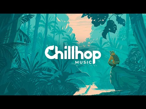 Kyle McEvoy & Stan Forebee - Bloom [chill hiphop beats]