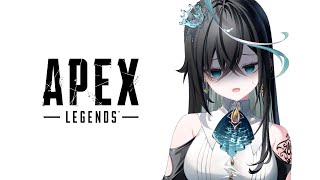 【apex】ミリしらAPEX【 雨夜リズ/ミリプロ 】