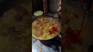 Manchurian Making Full Recipe 😍 #manchurian #manchurianrecipe #streetfood