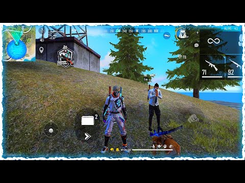 [HIGHLIGHTS] Free fire