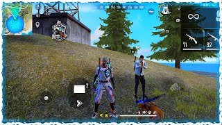 [HIGHLIGHTS] Free fire