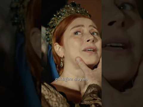 Hürrem Sultan'ın Sonunu Getiren Çıban #tarih #shorts