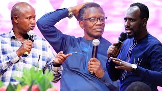 Ayiwee😭DIVORCE Pst RUTAYISIRE💔 Ikintu Nemera kuri DIVORCE/Gukorera abana UTABABAMO ni IGIHOMBO