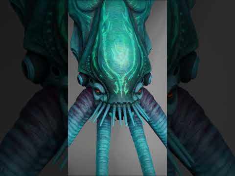 Dev Vlog 3 is live, packed with details about the Collector Leviathan. Check out the full video! 👀