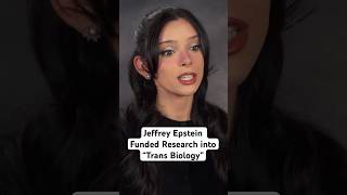 Epstein Funded Trans Research…