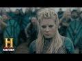 Vikings Season 4B Insights