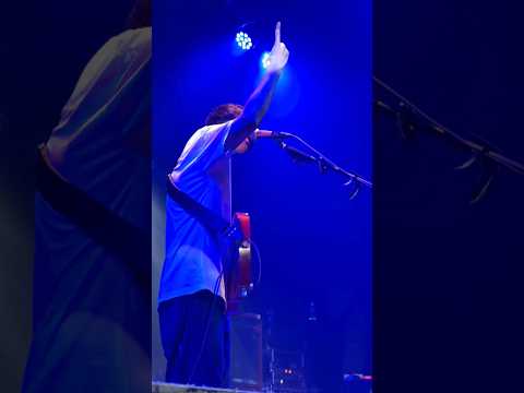 #ハンブレッダーズ - #弱者の為の騒音を #イマジナリーノンフィクション #live #shorts