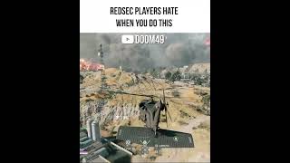💀 BF6 RedSec Players Hate when you do this...
