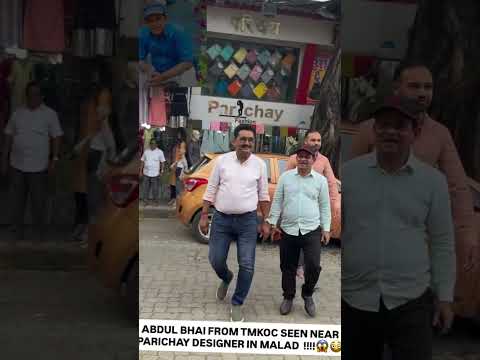 Abdul Bhai Tarak Mehta 4525 Episode #viralvideo #shortvideo #viral #shorts #youtubeshorts