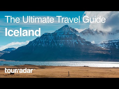 Iceland: The Ultimate Travel Guide