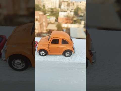 Satisfying Luxury Miniature Model Cars #cars #diecastcars #shorts #miniature