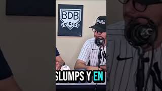 Aaron Boone y los Yankees #podcast #yankees #baseball #beisbol #newyork #yanquis