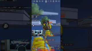 ULTRA SHOK😱 GRINCH QANDAY OLDRDI🥵 #pubgmobile