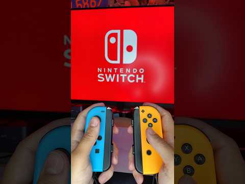 Powered By Toys 'R' Us!! 🦒 #toysrus #switch #nintendo #gaming #trending #foryou #fyp