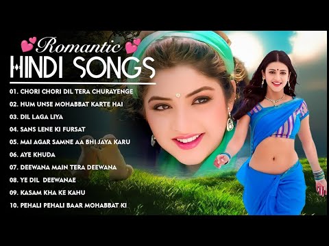 90’S Old Hindi Songs💘 90s Love Song💘 Udit Narayan, Alka Yagnik, Kumar Sanu songs Hindi Jukebox songs