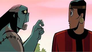 Primal Season 3 Episode 5 Recap