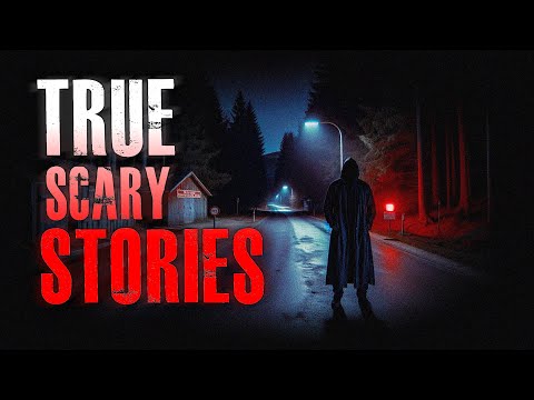 Over 3 HOURS Of TRUE Scary Stories | Stranger Encounters, Crazy Exes, Creepy Neighbors & MORE!