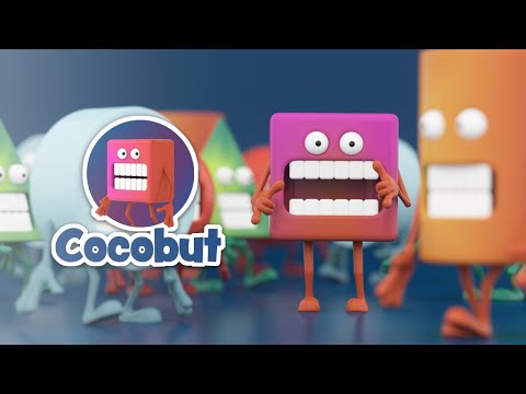 Live with Cocobut