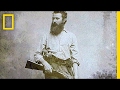 William Stamps Cherry: An African Explorer