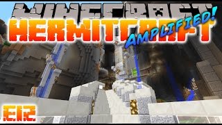 Minecraft Hermitcraft - BUILDING! ( Let's Play S3E12 )