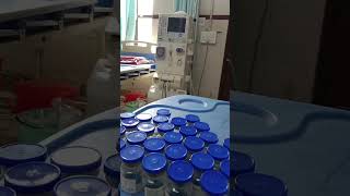 #Heparin#Dialysis machine #@tseries @DialysisStudy @Nephro-Dialysis @bhurologia