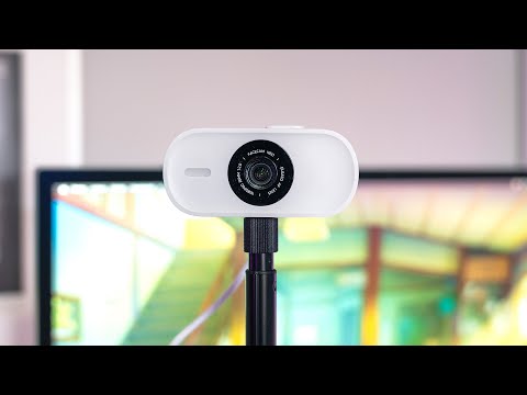La webcam ALTERNATIVA para tu Mac o PC🎥 Facecam Elgato Neo