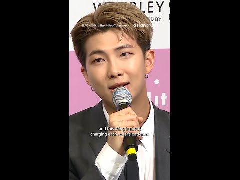 Recharge your batteries, BTS is back (and also on AsianCrush!)